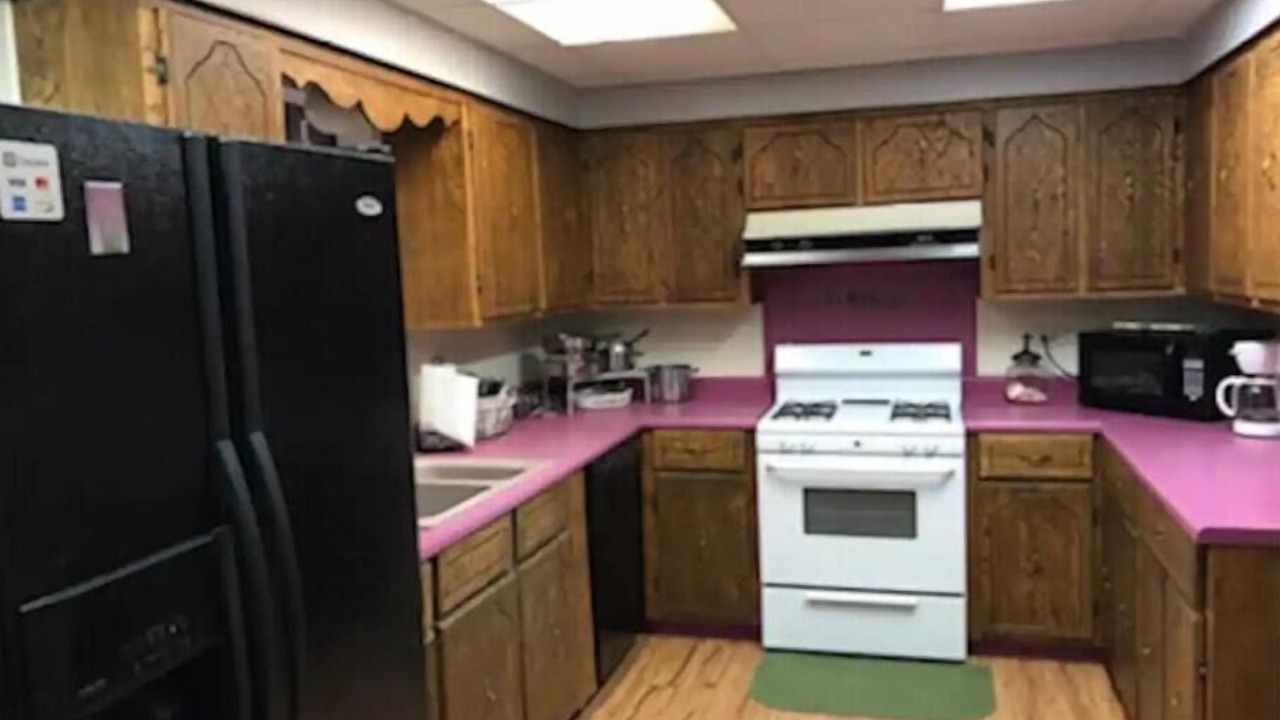Photo of Kitchen in Bayou Cane