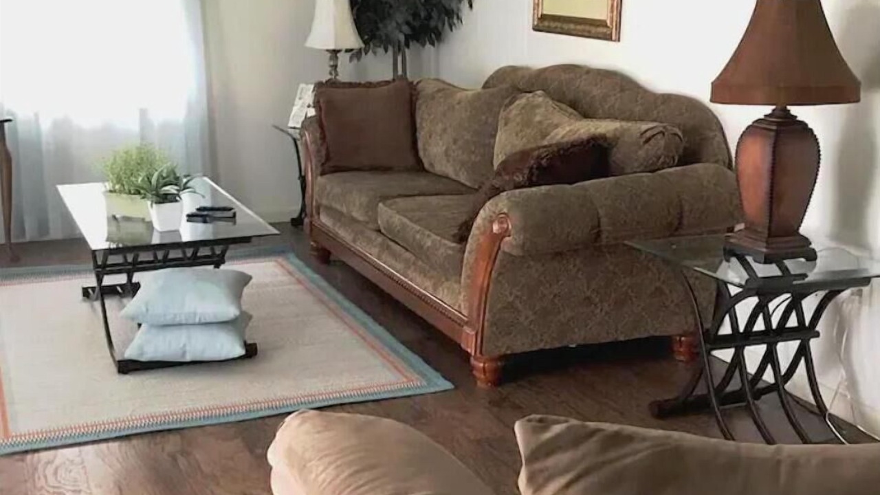 Photo of Livingroom in Bayou Cane
