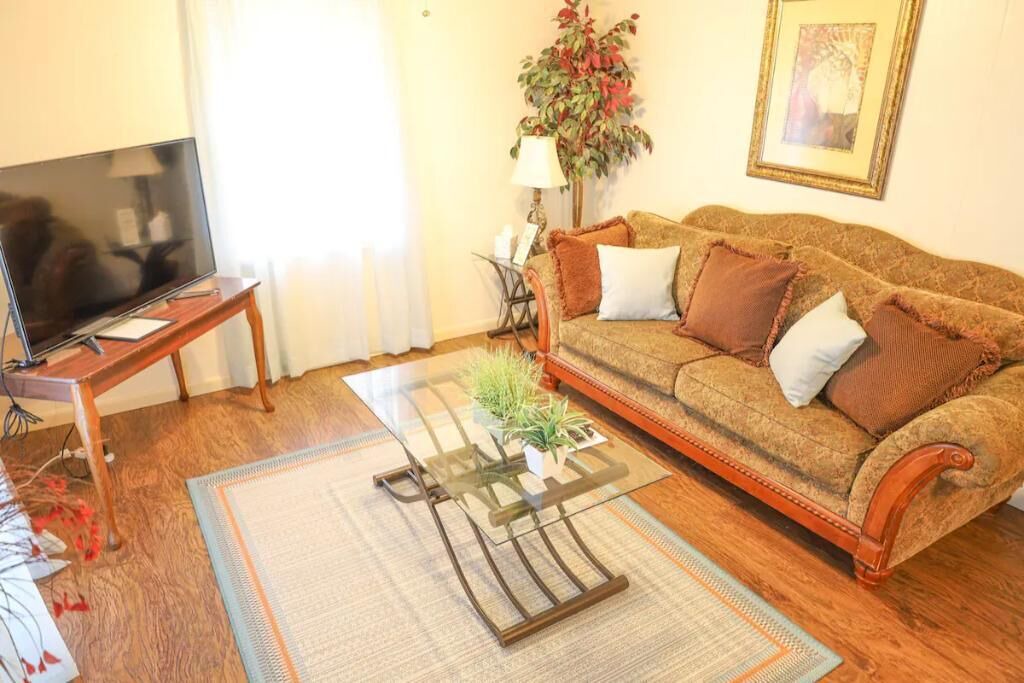 Photo of Livingroom in Bayou Cane