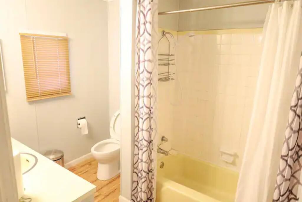 Photo of Bathroom in Bayou Cane