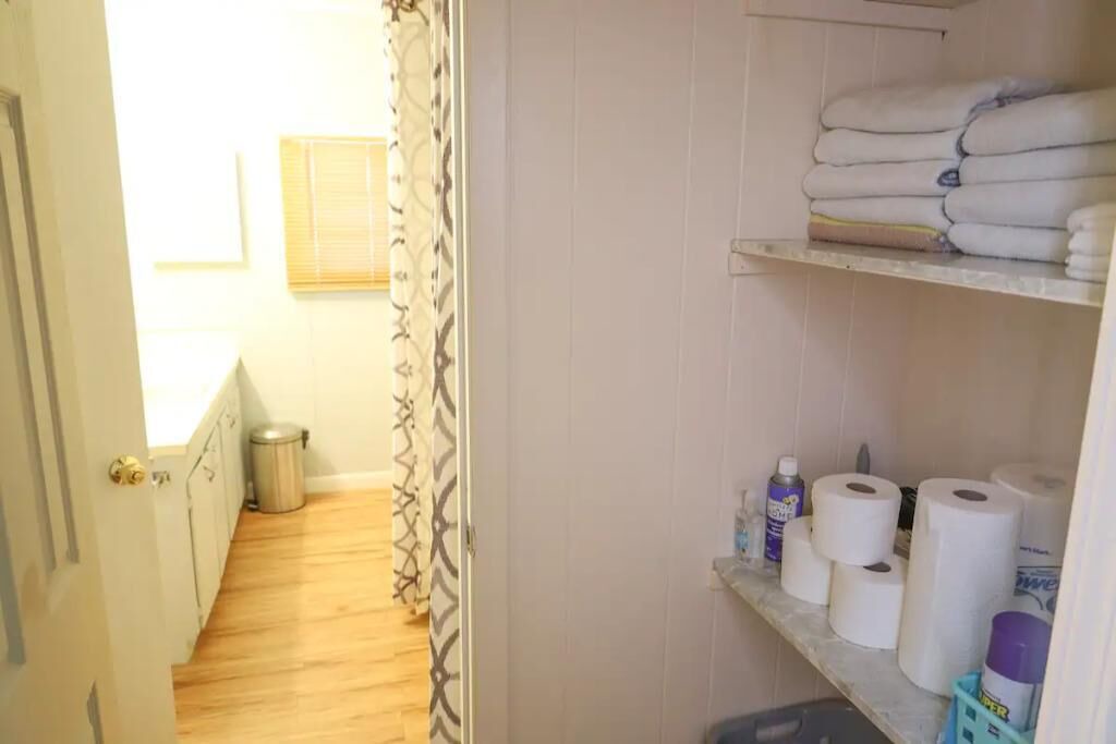 Photo of Bathroom in Bayou Cane