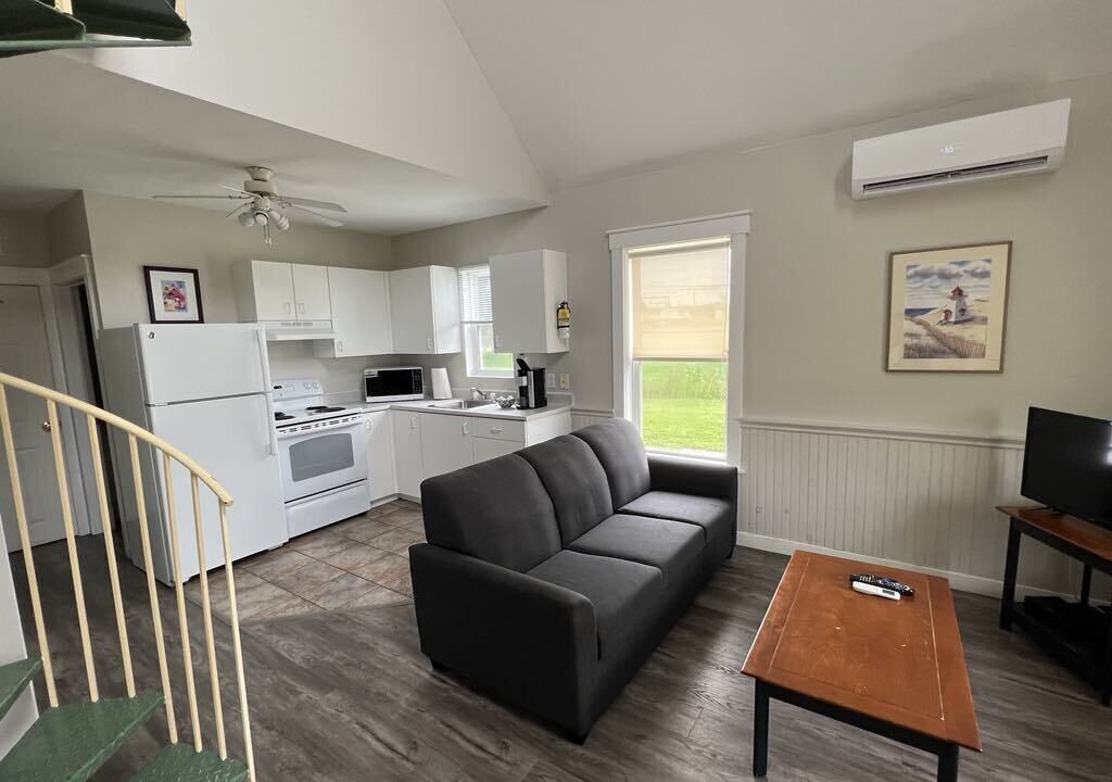 Photo of Livingroom in The Bluff