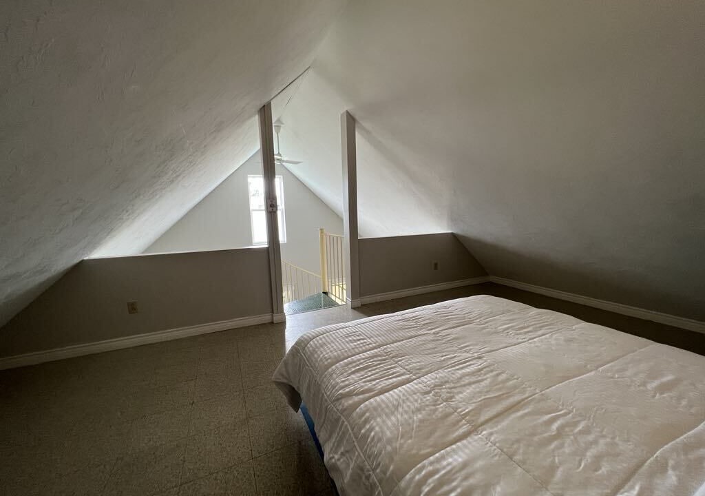 Photo of Bedroom in The Bluff