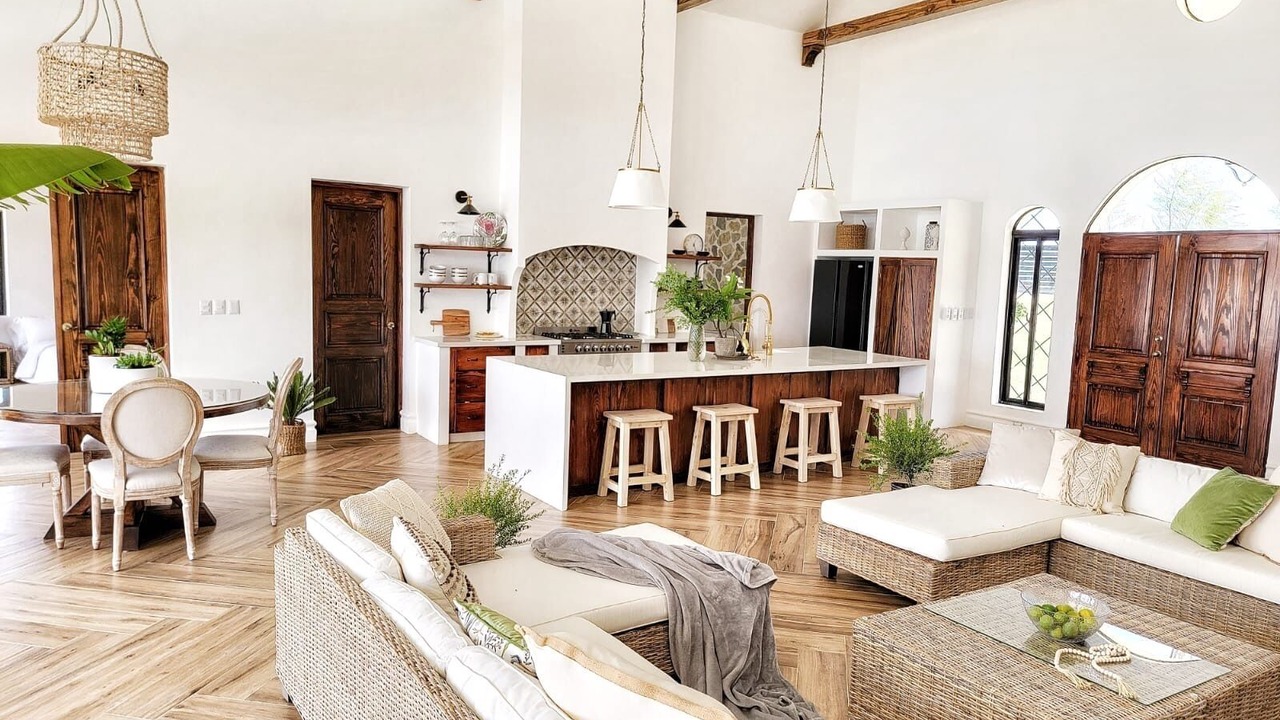 Photo of Livingroom in Saint-Rosaire
