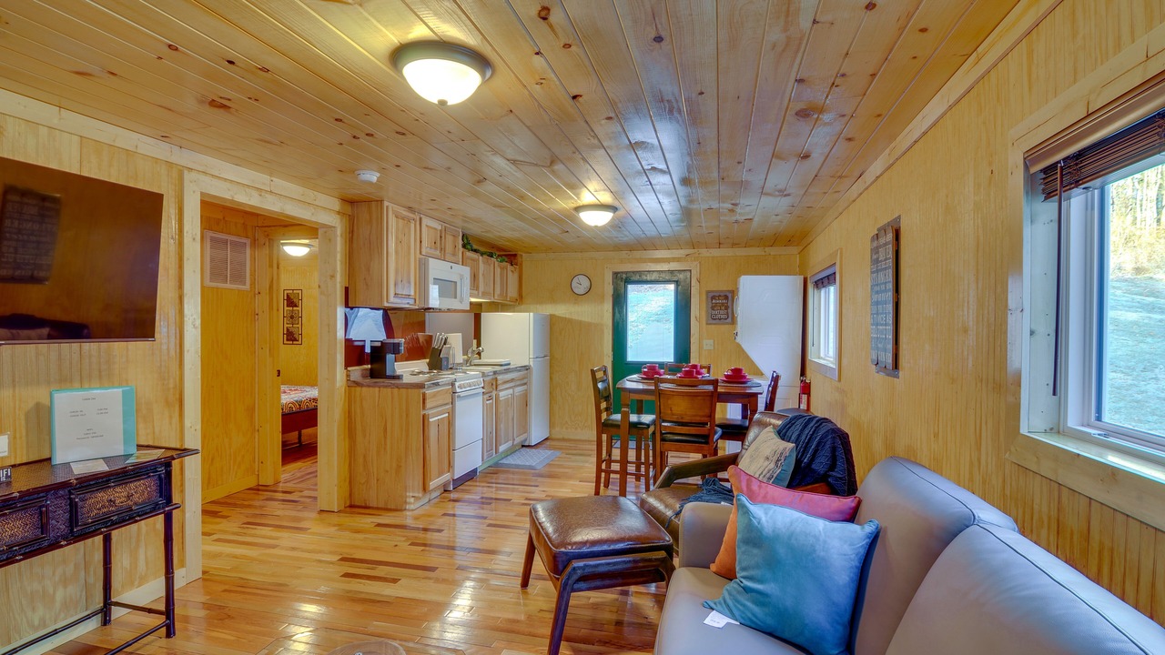 Photo of Livingroom in Beattyville