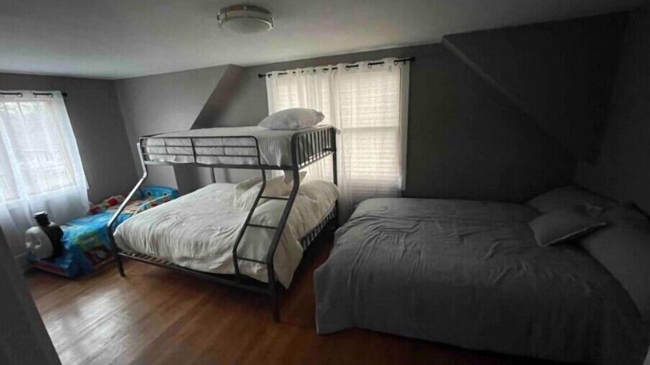 Photo of Bedroom in Oak Lawn