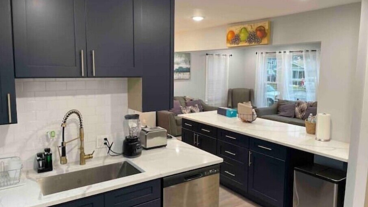 Photo of Kitchen in Oak Lawn