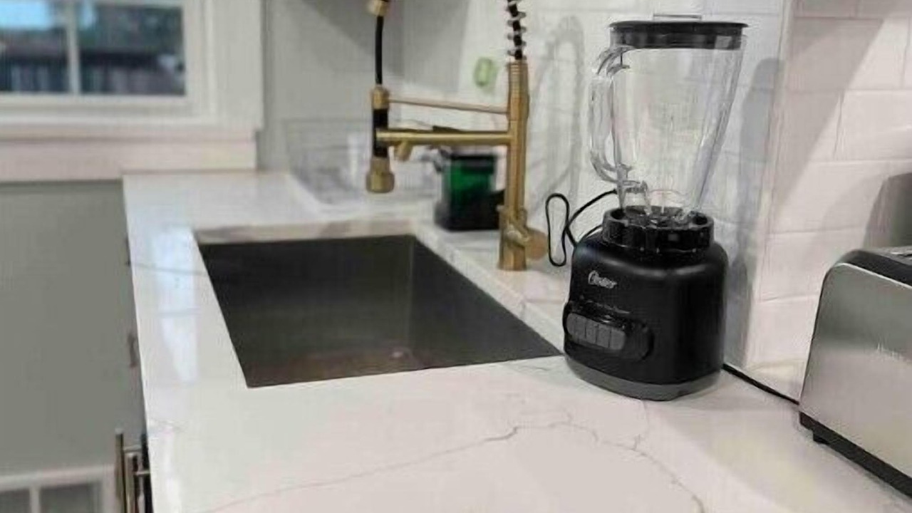Photo of Kitchen in Oak Lawn
