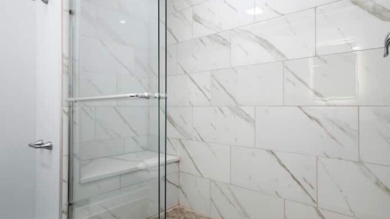 Photo of Bathroom in Oak Lawn