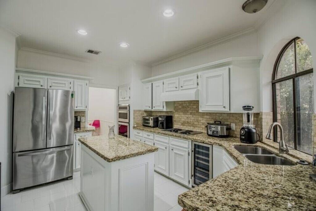 Photo of Kitchen in Briarforest