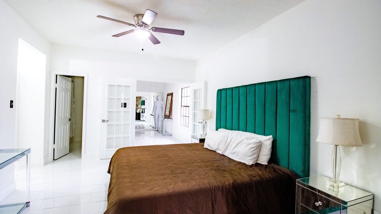 Photo of Bedroom in Briarforest