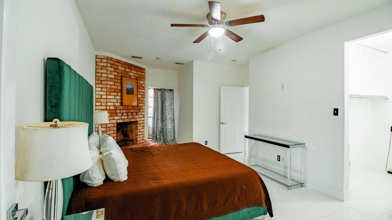 Photo of Bedroom in Briarforest