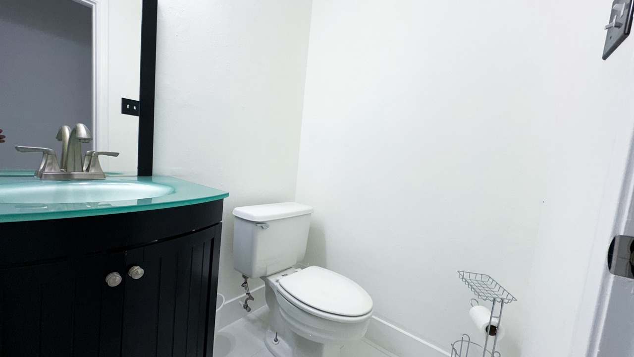 Photo of Bathroom in Briarforest