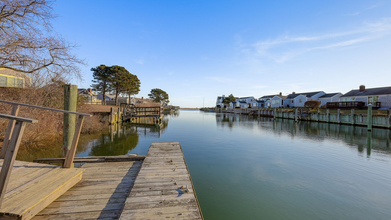 Photo of Outdoor in West Dennis