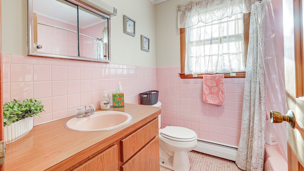 Photo of Bathroom in West Dennis