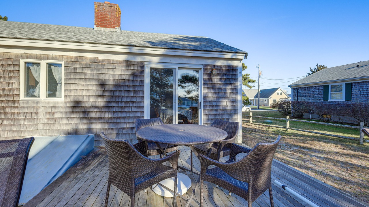 Photo of Outdoor in West Dennis