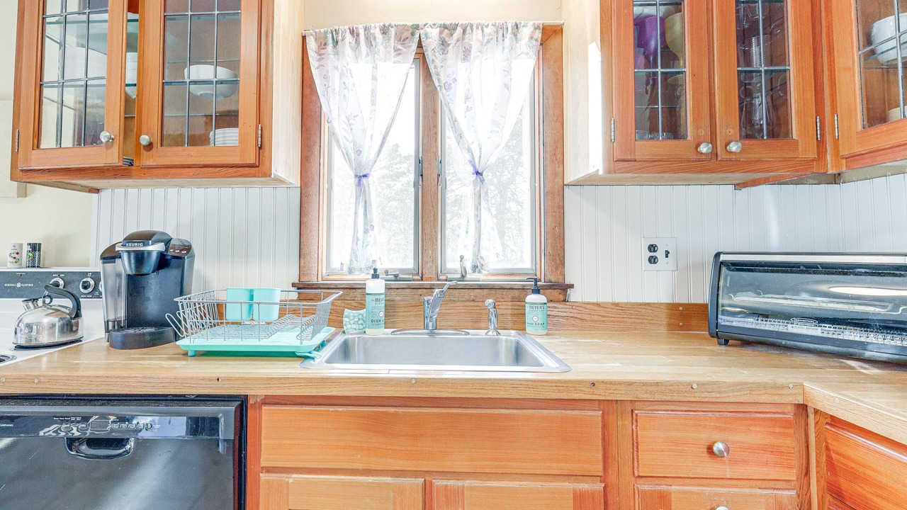 Photo of Kitchen in West Dennis