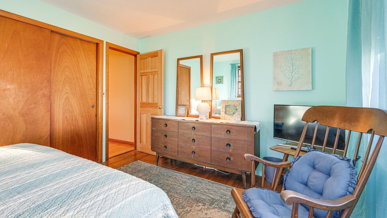 Photo of Bedroom in West Dennis