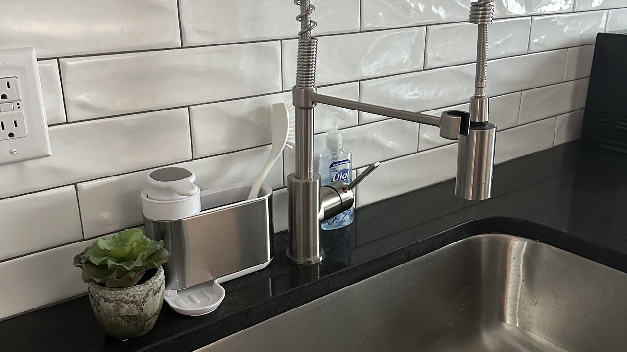 Photo of Bathroom in Chapel Hill