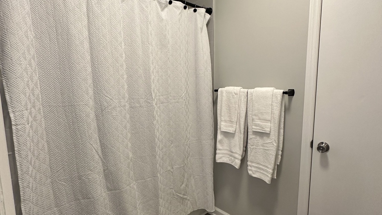 Photo of Bathroom in Chapel Hill