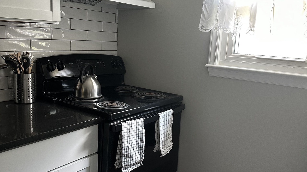 Photo of Kitchen in Chapel Hill