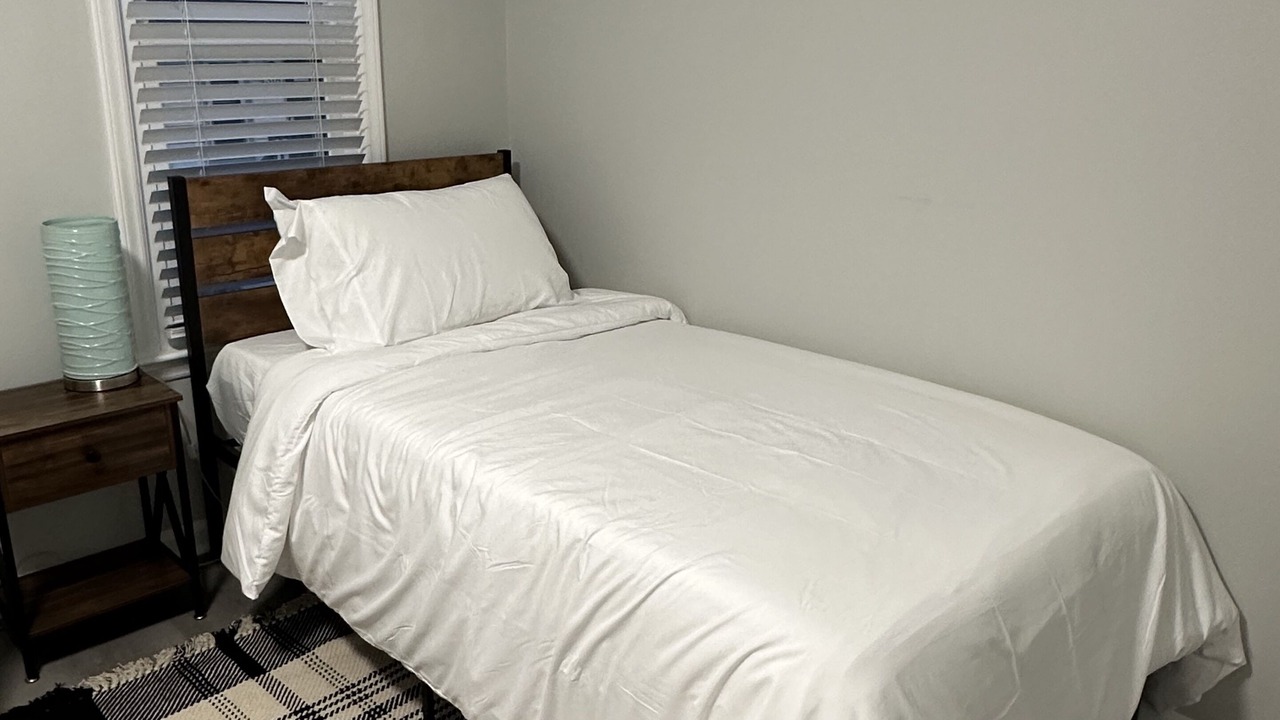 Photo of Bedroom in Chapel Hill