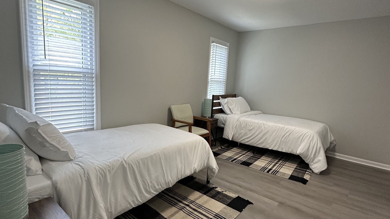 Photo of Bedroom in Chapel Hill