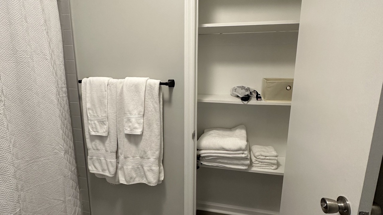 Photo of Bathroom in Chapel Hill