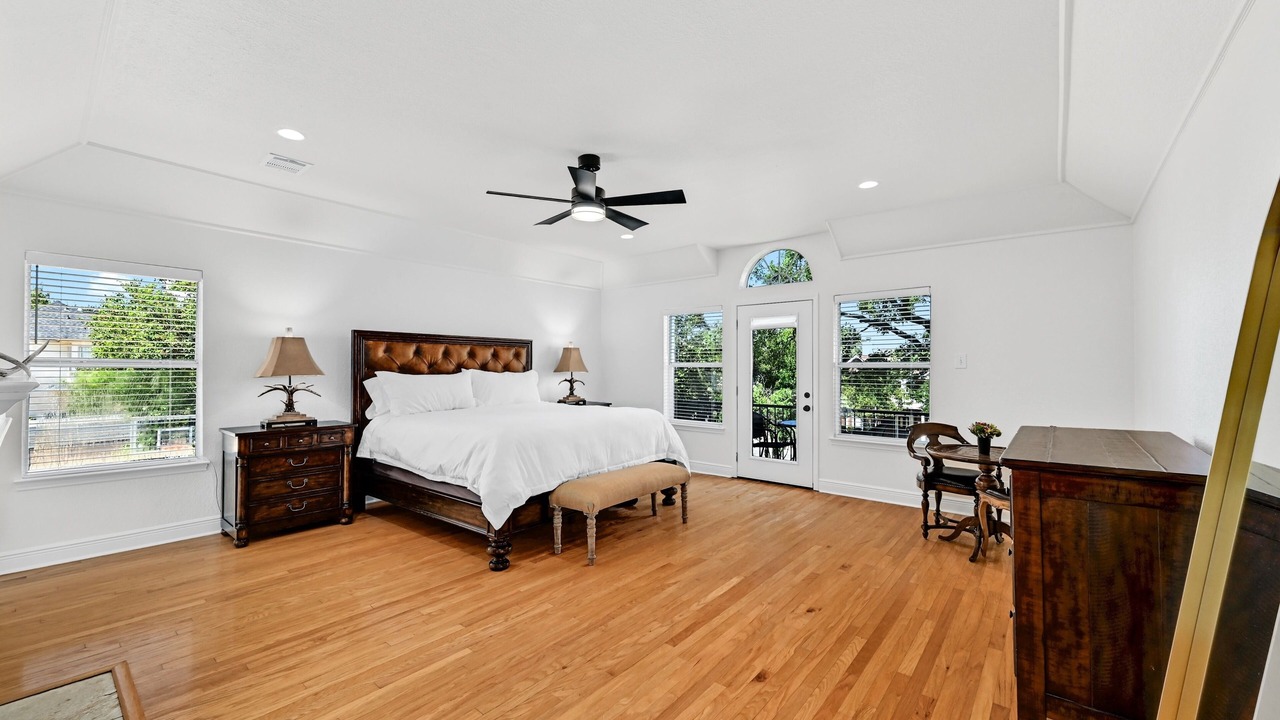 Photo of Bedroom in Deer Creek