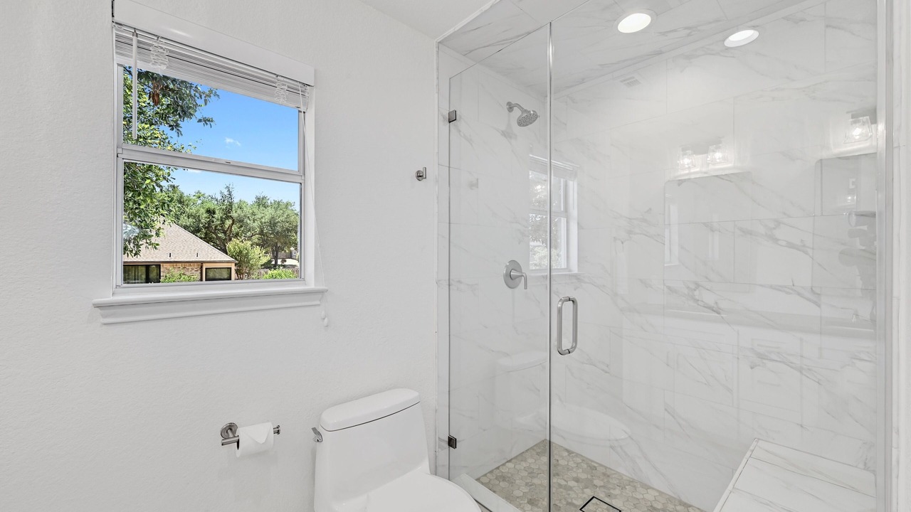 Photo of Bathroom in Deer Creek