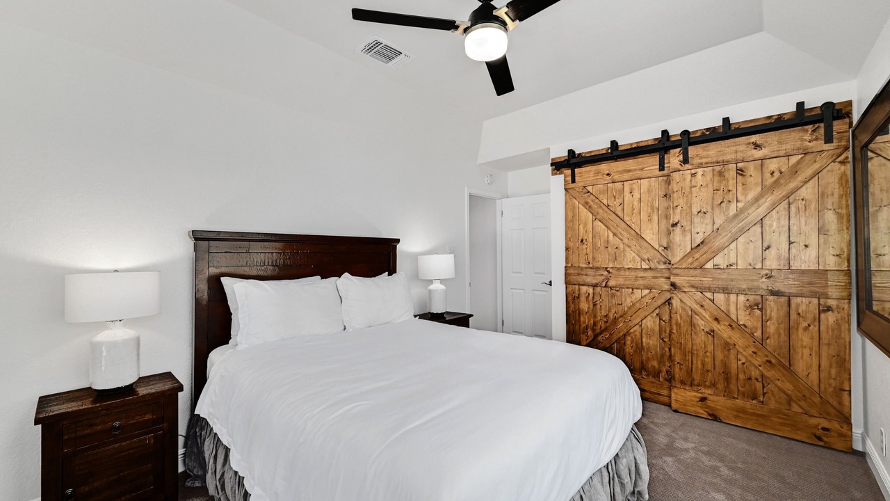 Photo of Bedroom in Deer Creek