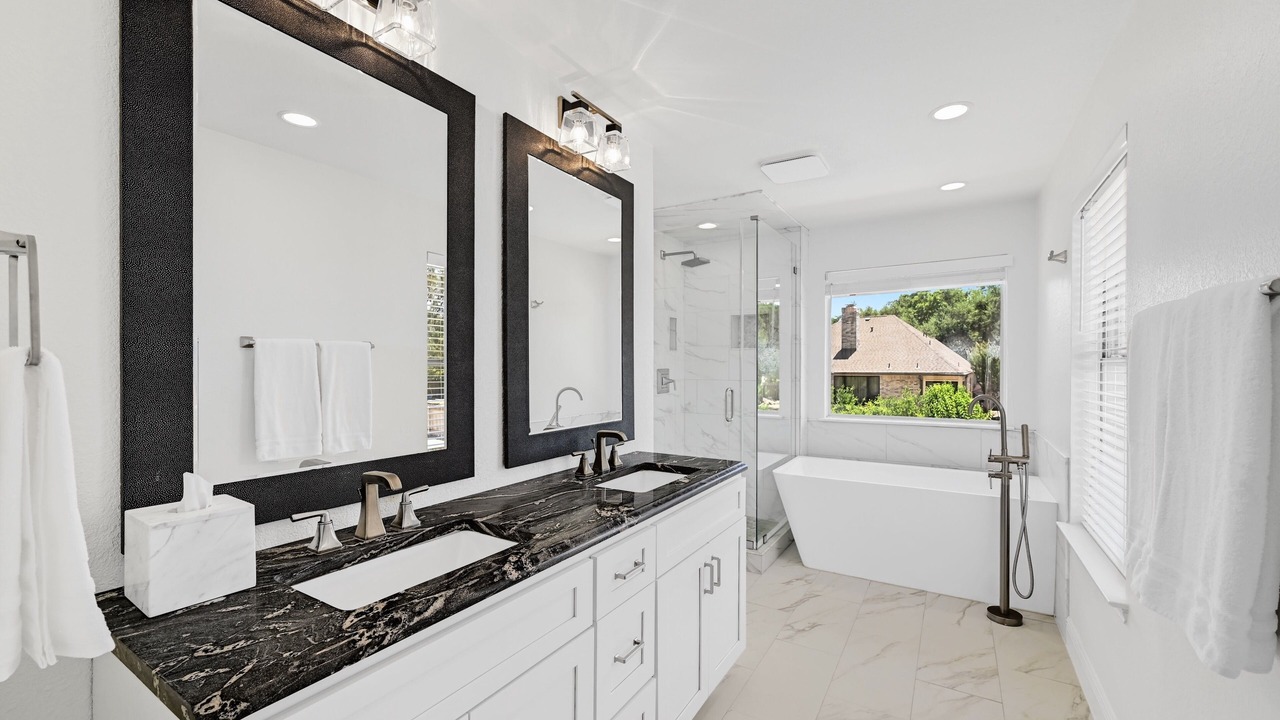 Photo of Bathroom in Deer Creek
