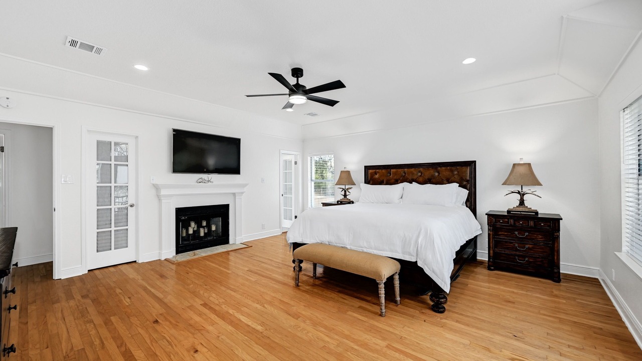 Photo of Bedroom in Deer Creek