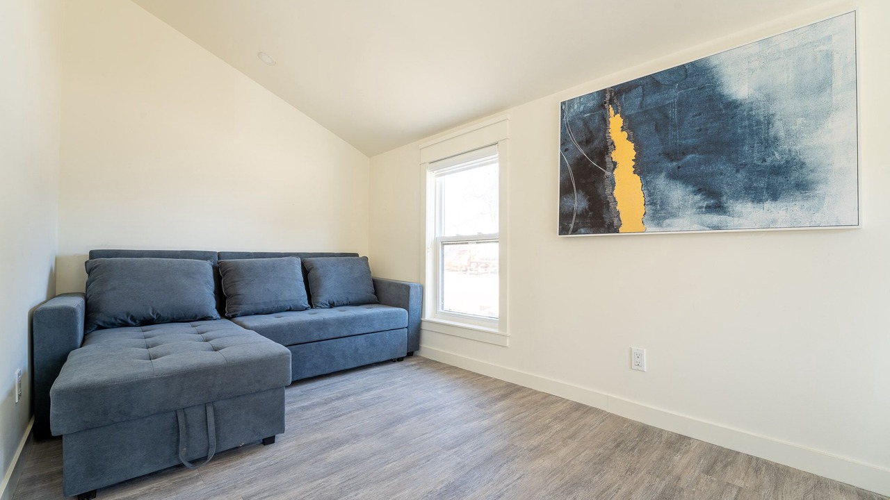 Photo of Livingroom in Wainfleet