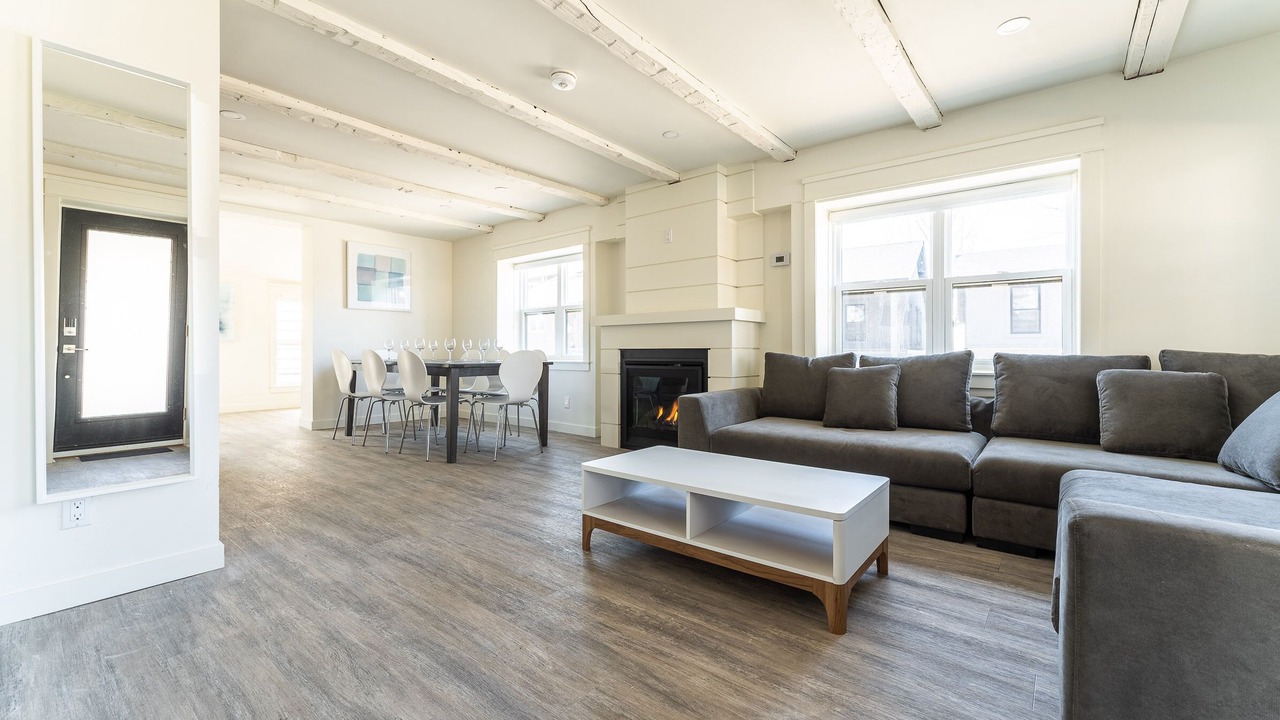 Photo of Livingroom in Wainfleet