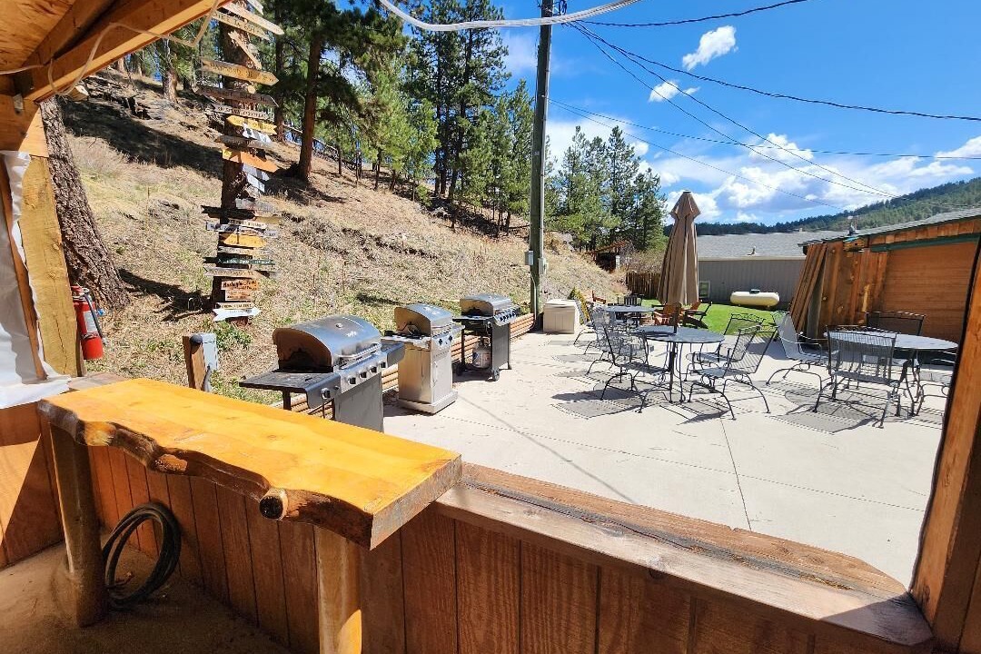 Photo of Outdoor in Hill City