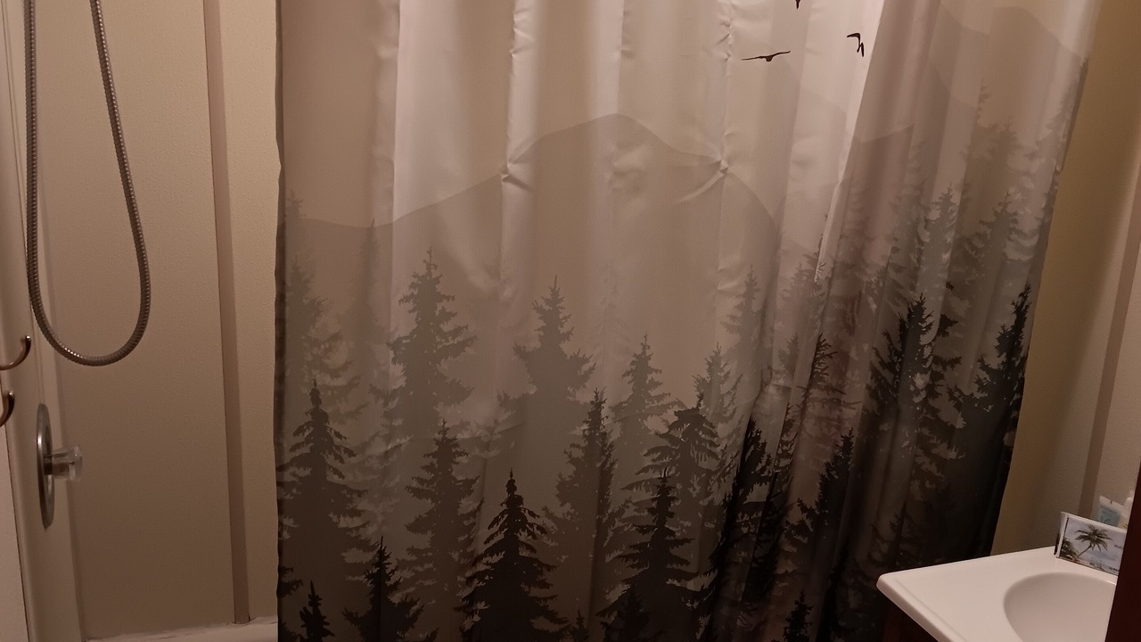 Photo of Bathroom in Hill City