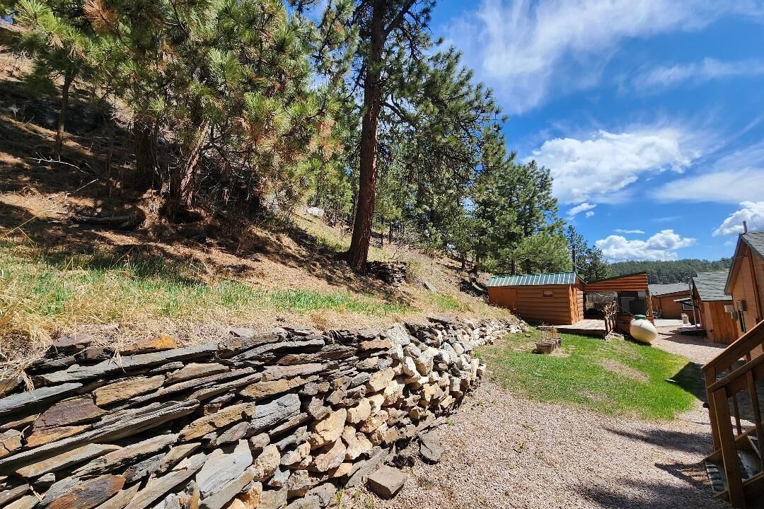 Photo of Outdoor in Hill City