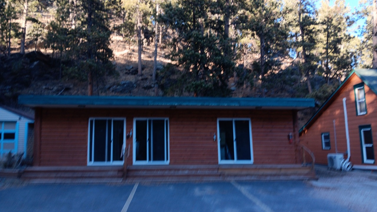 Photo of Outdoor in Hill City