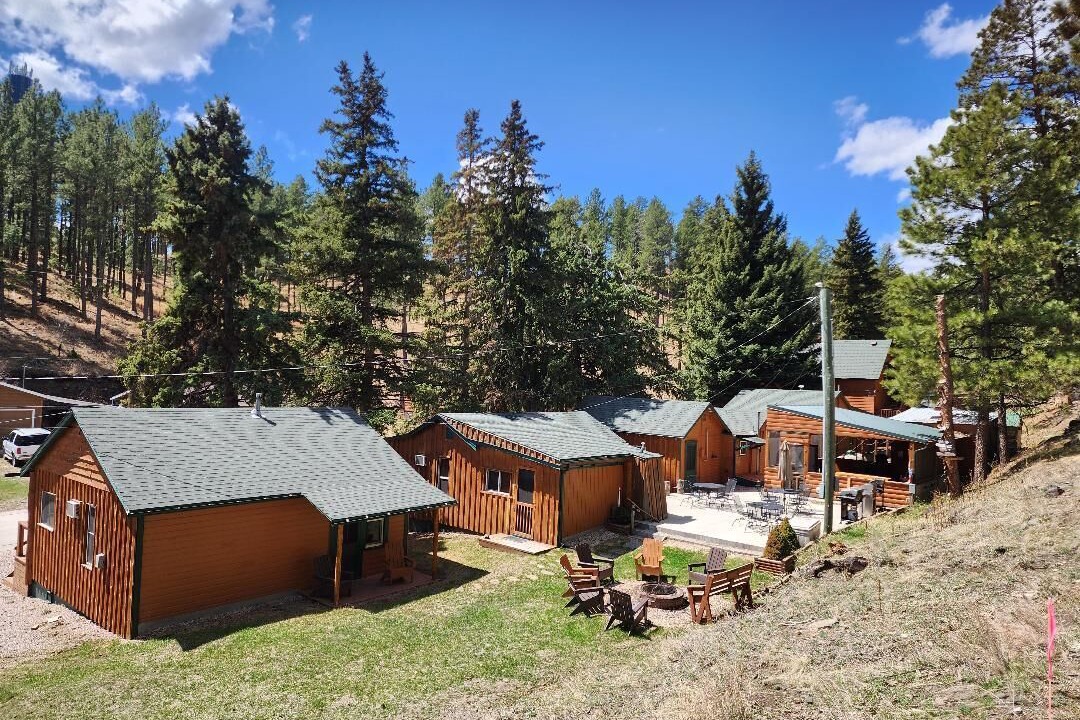 Photo of Outdoor in Hill City