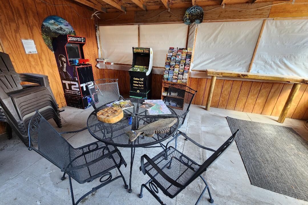 Photo of Outdoor in Hill City