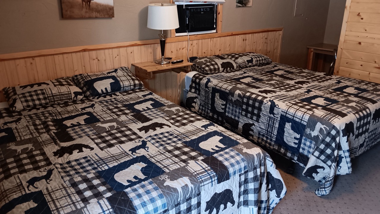 Photo of Bedroom in Hill City