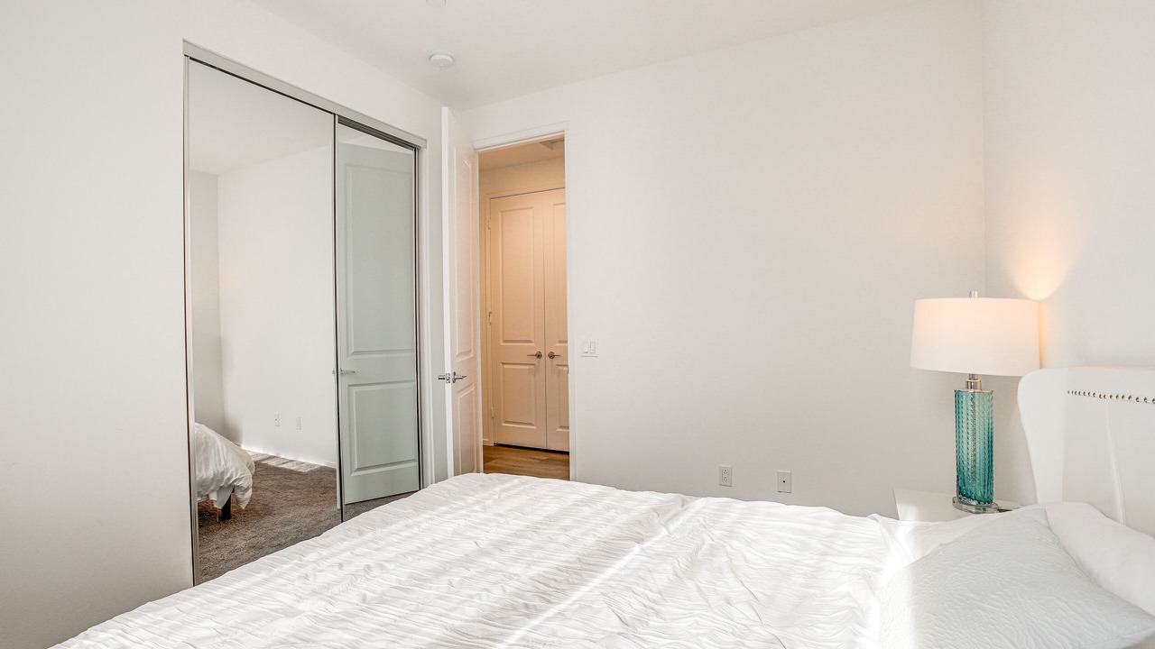 Photo of Bedroom in Desert Hot Springs