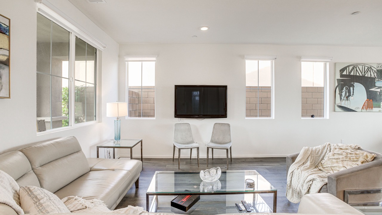 Photo of Bedroom in Desert Hot Springs
