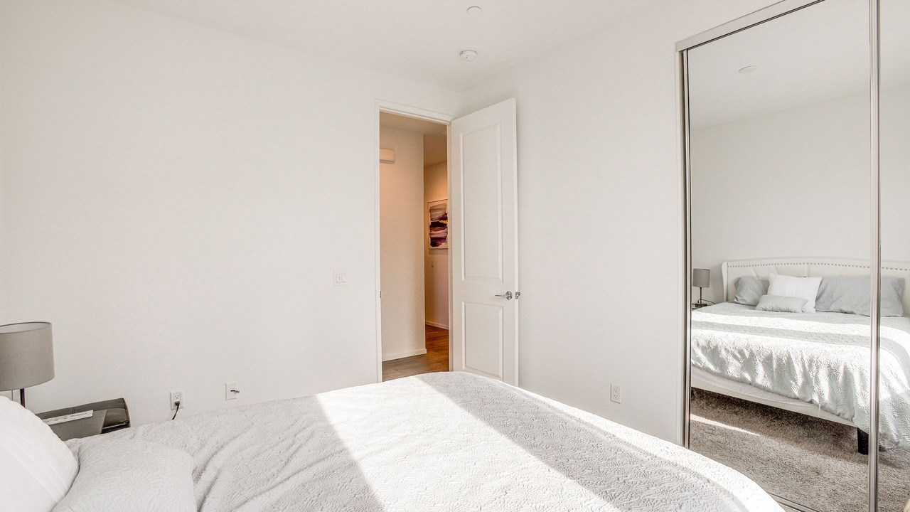 Photo of Bedroom in Desert Hot Springs