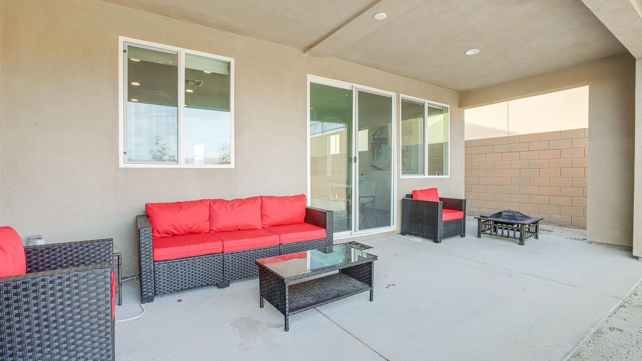 Photo of Outdoor in Desert Hot Springs