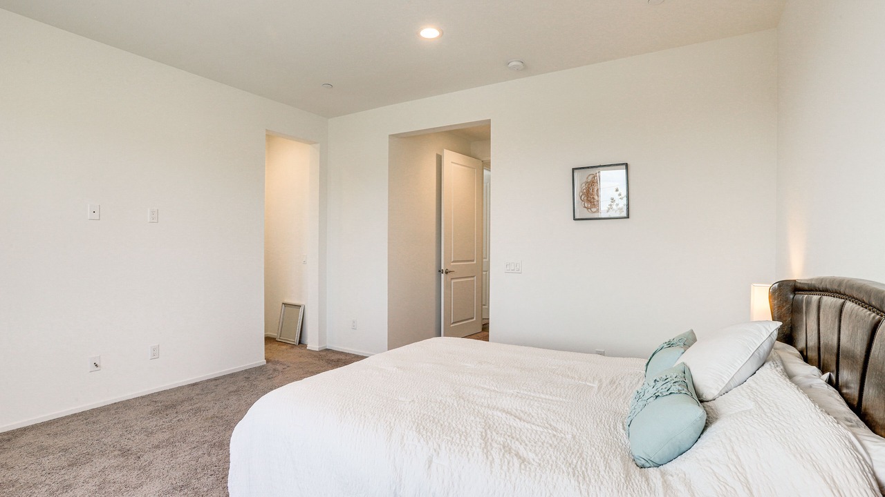 Photo of Bedroom in Desert Hot Springs