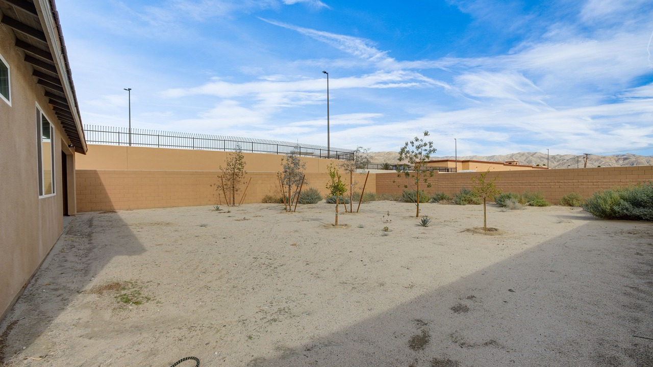 Photo of Outdoor in Desert Hot Springs