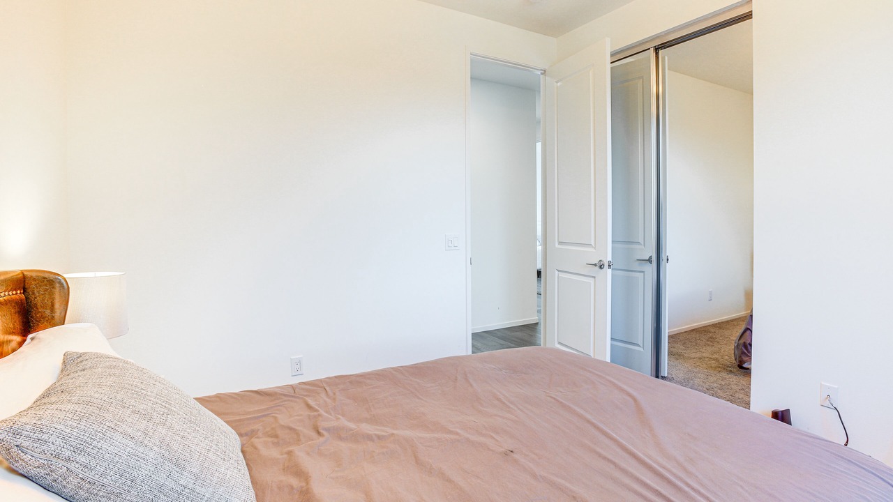 Photo of Bedroom in Desert Hot Springs
