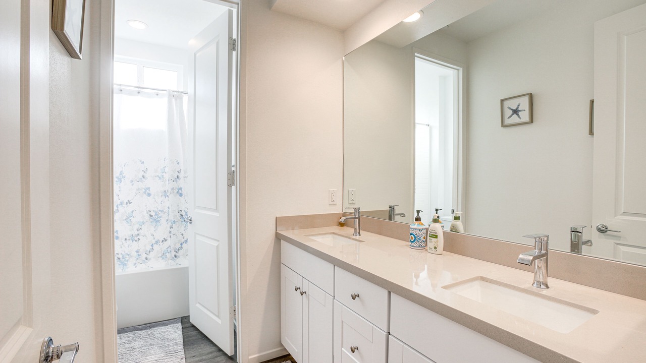 Photo of Bathroom in Desert Hot Springs